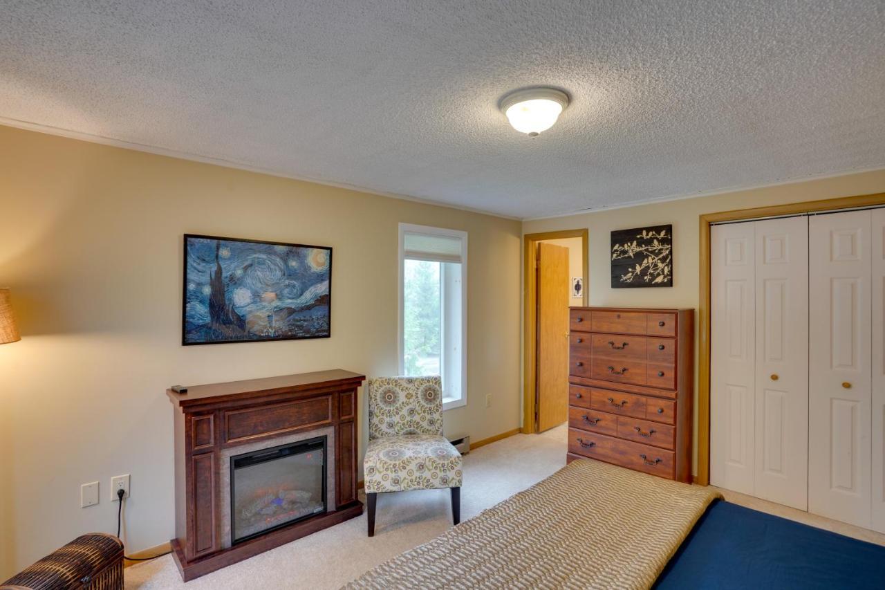 Catskills Home, 5 Mins To Windham Mtn Resort! Buitenkant foto